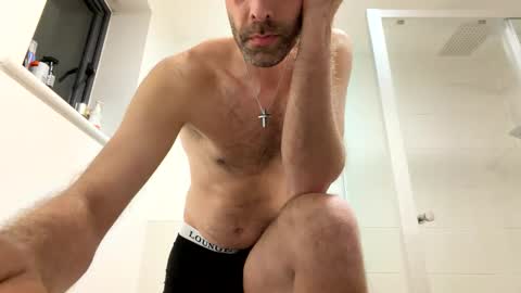 Tall Paul online show from April 2026 08:06:01 PM