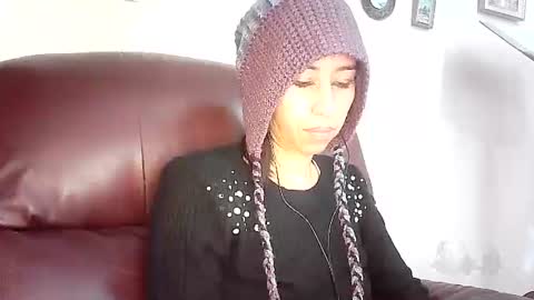 Tallulah online show from April 2026 09:07:02 PM