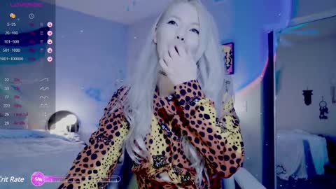 Talula  - OF talulaa online show from December 2024 10:51:01 PM