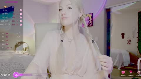 Talula  - OF talulaa online show from December 2024 08:53:02 PM