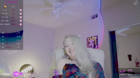 Talula  - OF talulaa online show from December 2024 03:02:02 AM