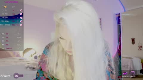 Talula  - OF talulaa online show from December 2024 12:54:01 AM