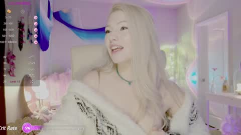 Talula  - OF talulaa online show from December 2024 10:12:02 PM