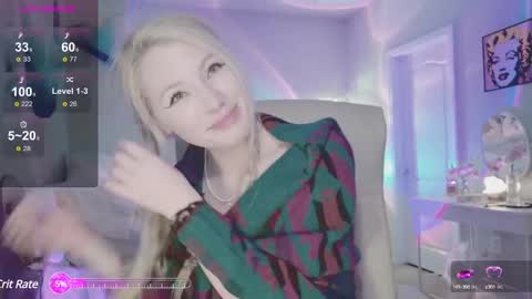 Talula  - OF talulaa online show from January 2025 02:10:01 AM