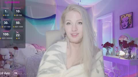 Talula  - OF talulaa online show from January 2025 02:00:02 AM