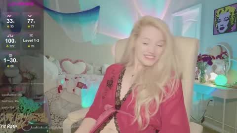 Talula  - OF talulaa online show from February 2025 11:31:01 PM