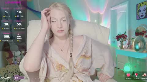 Talula  - OF talulaa online show from March 2025 06:08:02 PM