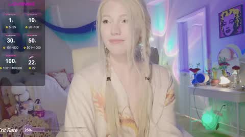 Talula  - OF talulaa online show from March 2025 02:54:01 AM