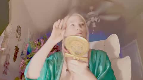 Talula  - OF talulaa online show from February 2026 09:11:02 PM