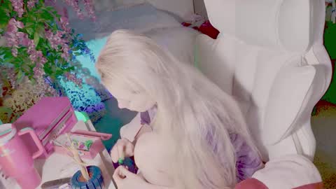 Talula  - OF talulaa online show from February 2026 09:34:01 PM