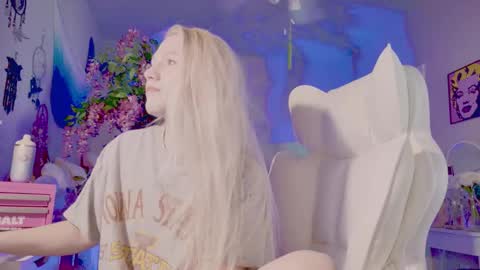 Talula  - OF talulaa online show from March 2026 12:50:01 AM