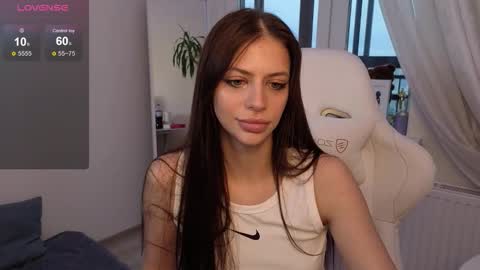 Daria Promisess online show from November 2025 04:45:02 AM