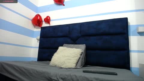 Snapshot of tamara_aa chatting on February 2025 12:08:01 PM Tamara online show from February 2025 12:08:01 PM