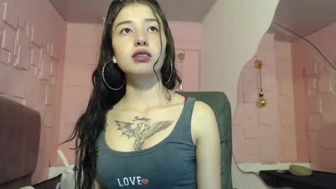 Snapshot of tamara_aa chatting on September 2025 12:14:01 AM Tamara online show from September 2025 12:14:01 AM