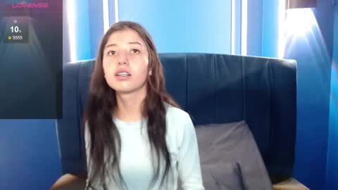 Snapshot of tamara_aa chatting on October 2025 08:40:02 PM Tamara online show from October 2025 08:40:02 PM