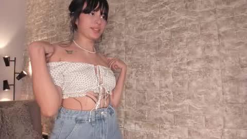 Tami  online show from February 2025 06:35:01 PM