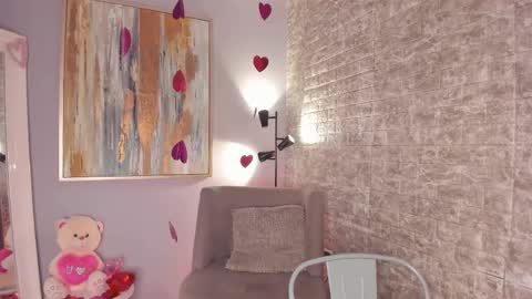 Tami  online show from February 2025 12:38:02 PM