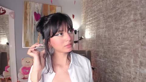Tami  online show from February 2025 03:42:02 PM
