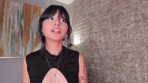 Tami  online show from March 2025 06:33:01 PM
