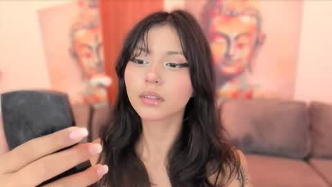 Tami  online show from September 2025 12:08:02 PM