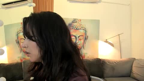 Tami  online show from October 2025 12:13:02 PM