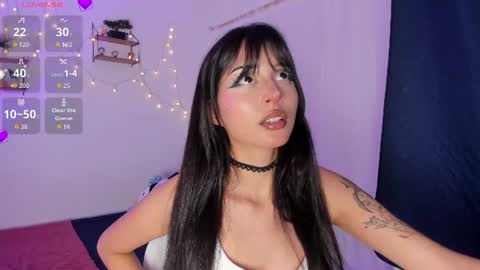 Snapshot of tamara_aluna_ chatting on June 2026 07:12:01 PM Tamy online show from June 2026 07:12:01 PM