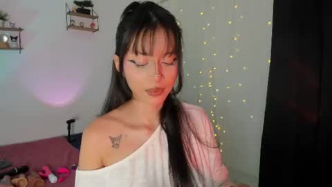 Snapshot of tamara_aluna_ chatting on July 2026 06:18:02 PM Tamy online show from July 2026 06:18:02 PM