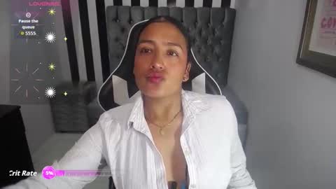 Tamara online show from November 2025 12:47:01 PM