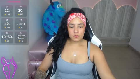 Tamara online show from December 2025 02:50:02 AM