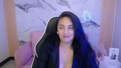 tamara_ch1 online show from November 2025 03:41:01 AM