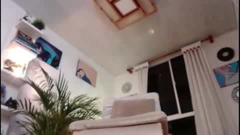 Snapshot of tamara_daniels chatting on January 2025 02:49:01 AM Tamara online show from January 2025 02:49:01 AM