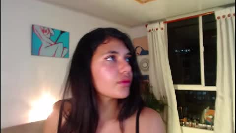 Snapshot of tamara_daniels chatting on February 2025 12:08:02 AM Tamara online show from February 2025 12:08:02 AM