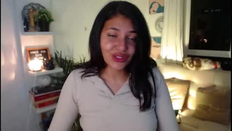 Snapshot of tamara_daniels chatting on February 2025 03:26:02 AM Tamara online show from February 2025 03:26:02 AM