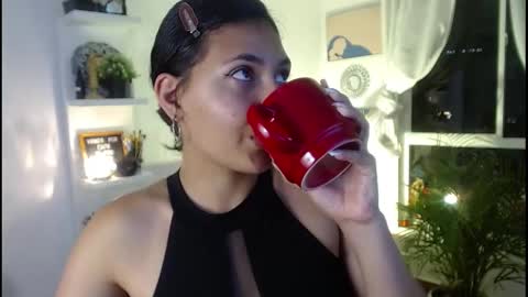 Snapshot of tamara_daniels chatting on March 2025 05:44:02 AM Tamara online show from March 2025 05:44:02 AM