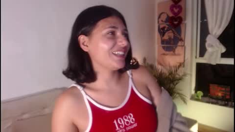 Tamara online show from November 2025 03:53:02 AM