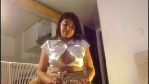Snapshot of tamara_daniels chatting on June 2026 01:08:01 AM Tamara online show from June 2026 01:08:01 AM