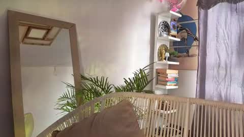 Snapshot of tamara_daniels chatting on July 2026 08:37:01 PM Tamara online show from July 2026 08:37:01 PM