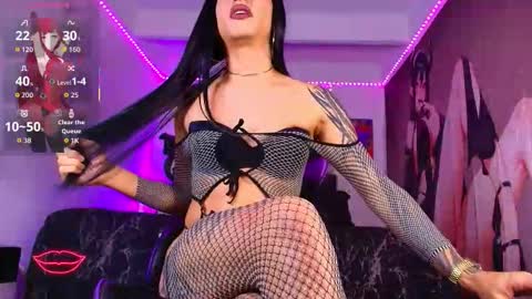 Tamara ---  online show from November 2025 09:52:01 AM