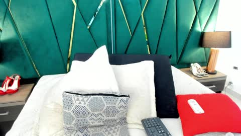 Tamara  online show from March 2026 12:49:01 PM