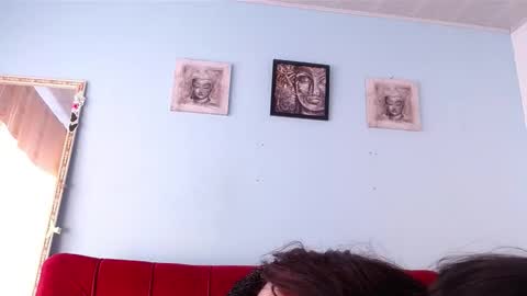 Tammy Modelo independiente YEAH online show from September 2025 05:36:01 PM