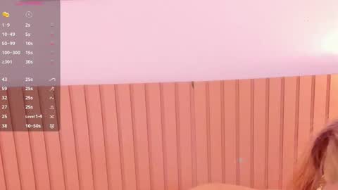 Rousaly online show from November 2025 11:31:02 AM