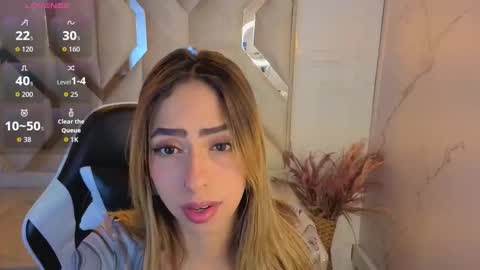 Snapshot of tamara_tp chatting on February 2026 01:21:02 PM Tamara online show from February 2026 01:21:02 PM