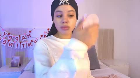 Tamara  online show from February 2026 04:25:01 PM