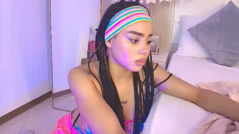 Tamara  online show from February 2026 03:41:02 PM