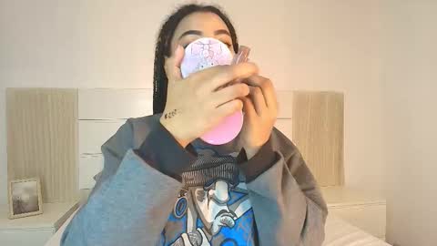 Tamara  online show from February 2026 03:21:02 PM