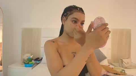 Tamara  online show from March 2026 03:19:02 PM