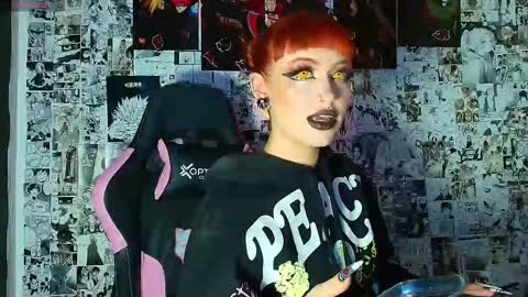 Cami 3 online show from December 2025 07:50:02 AM