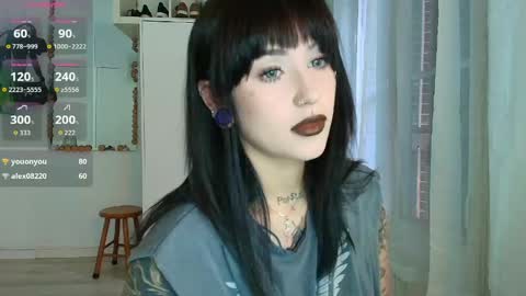 Snapshot of tamaracampell chatting on May 2026 01:40:01 PM Cami 3 online show from May 2026 01:40:01 PM