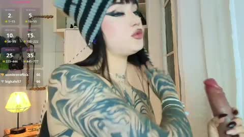 Snapshot of tamaracampell chatting on May 2026 03:06:02 PM Cami 3 online show from May 2026 03:06:02 PM
