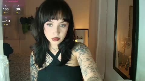 Snapshot of tamaracampell chatting on May 2026 04:57:01 PM Cami 3 online show from May 2026 04:57:01 PM